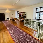 호텔 Schlossparkhotel Mariakirchen 4*