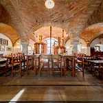 호텔 Schlossparkhotel Mariakirchen 아른스토프