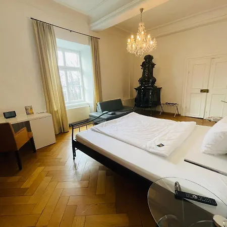Schlossparkhotel Mariakirchen 4* Arnstorf