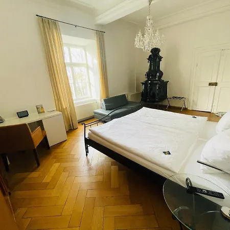 Schlossparkhotel Mariakirchen Hotel Arnstorf