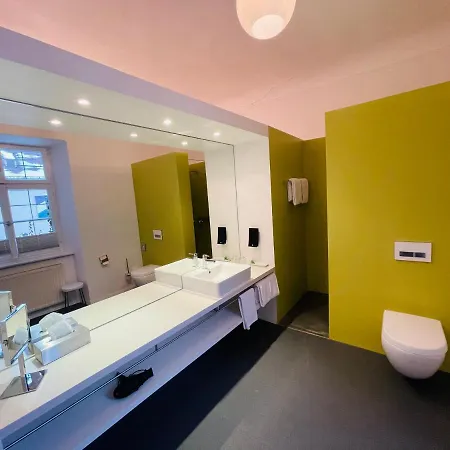 Schlossparkhotel Mariakirchen Hotel Arnstorf