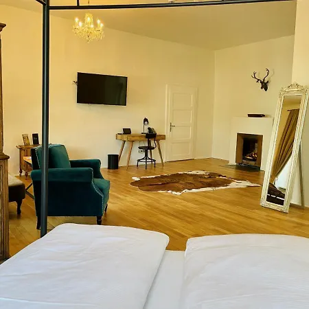 Hotel Schlossparkhotel Mariakirchen Arnstorf