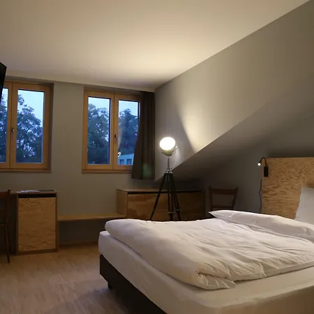Schlossparkhotel Mariakirchen Hotel 4*