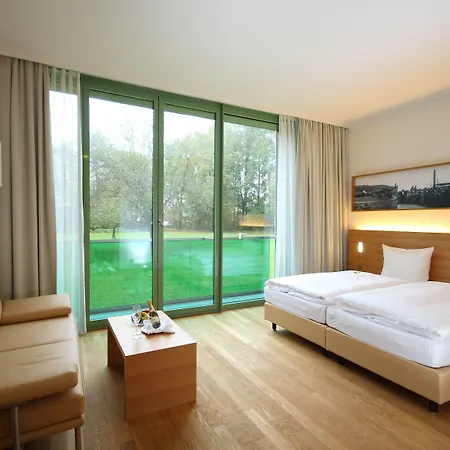 Schlossparkhotel Mariakirchen Arnstorf
