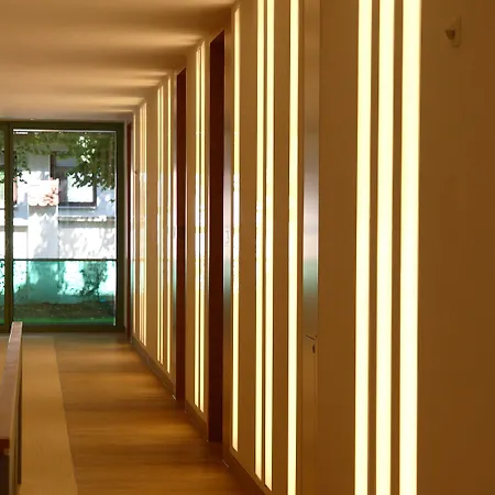 Schlossparkhotel Mariakirchen