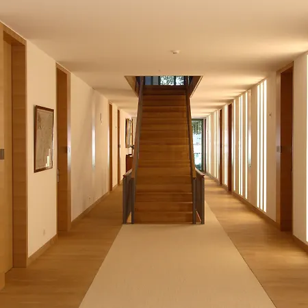 Schlossparkhotel Mariakirchen