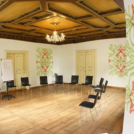 Schlossparkhotel Mariakirchen Arnstorf