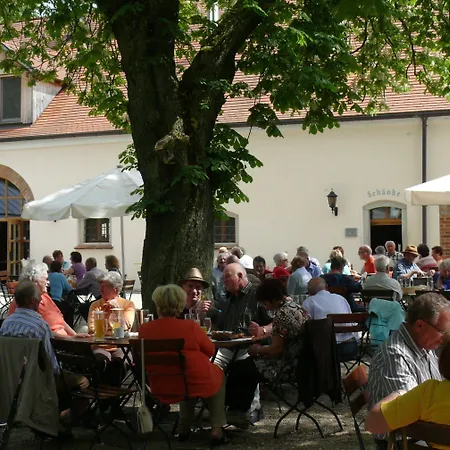 Schlossparkhotel Mariakirchen 4* Arnstorf
