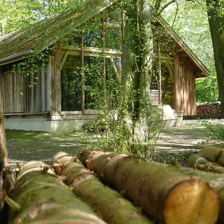 Schlossparkhotel Mariakirchen