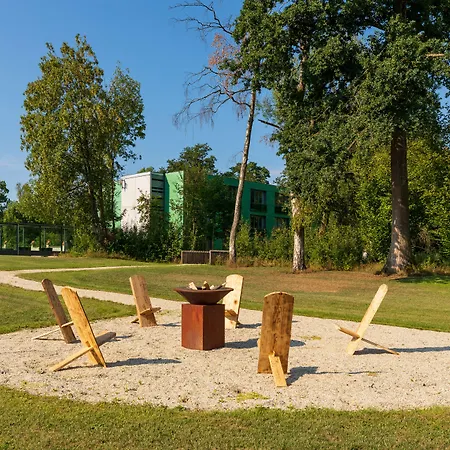 Schlossparkhotel Mariakirchen Hotel