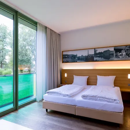 Schlossparkhotel Mariakirchen 4* Arnstorf