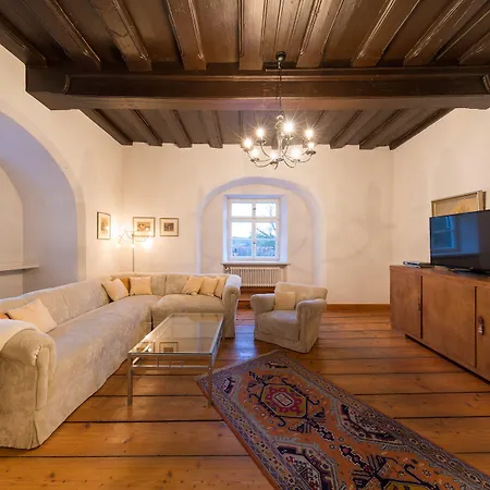 Schlossparkhotel Mariakirchen 4*