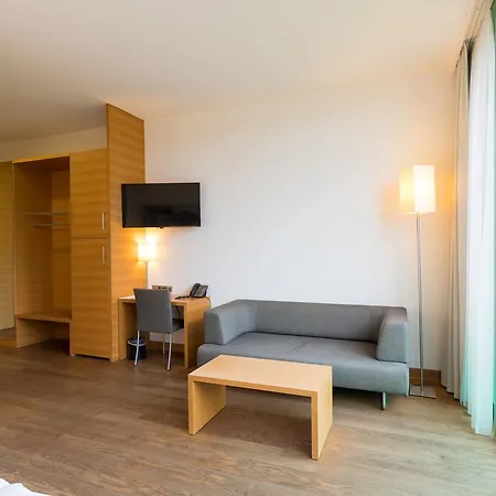 Schlossparkhotel Mariakirchen Hotel