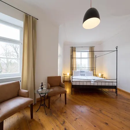 Schlossparkhotel Mariakirchen 4* Arnstorf