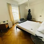Schlossparkhotel Mariakirchen Hotel Arnstorf