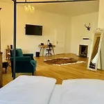 Hotel Schlossparkhotel Mariakirchen Arnstorf