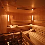 Hotel Schlossparkhotel Mariakirchen 4*