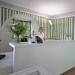 Schlossparkhotel Mariakirchen Arnstorf