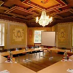 Schlossparkhotel Mariakirchen Arnstorf