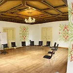 Schlossparkhotel Mariakirchen Arnstorf