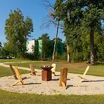 Schlossparkhotel Mariakirchen Hotel