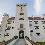 Schlossparkhotel Mariakirchen 4* Arnstorf