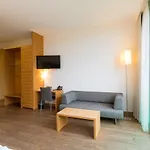 Schlossparkhotel Mariakirchen Otel