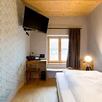 Hotel Schlossparkhotel Mariakirchen Arnstorf