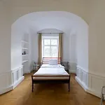 Hotel Schlossparkhotel Mariakirchen