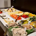 Schlossparkhotel Mariakirchen 4*
