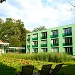 Hotel Schlossparkhotel Mariakirchen