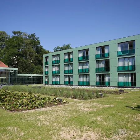 Schlossparkhotel Mariakirchen Arnstorf