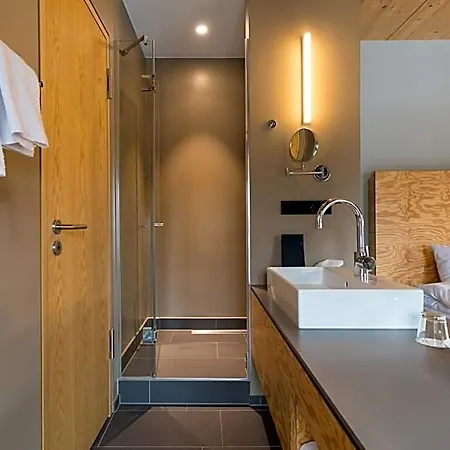Schlossparkhotel Mariakirchen Hotel 4*