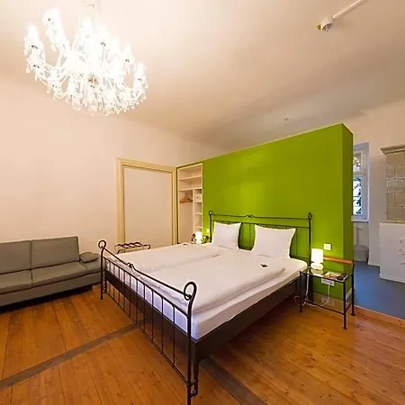 Hotel Schlossparkhotel Mariakirchen 4*