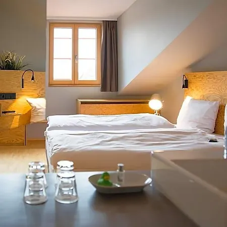 Schlossparkhotel Mariakirchen Hotel