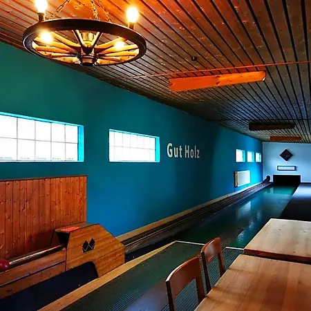 Hotel Schlossparkhotel Mariakirchen 4*