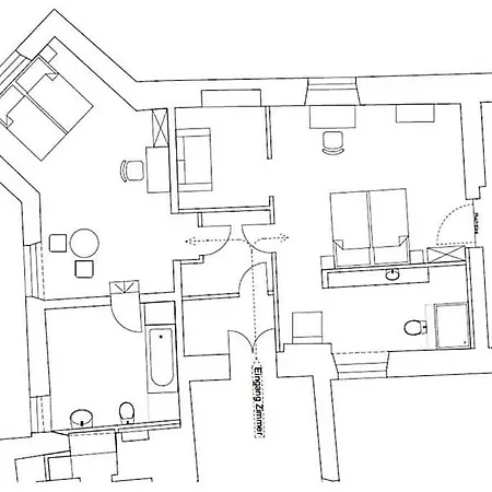 Hotel Schlossparkhotel Mariakirchen Arnstorf