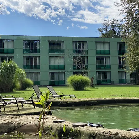 Schlossparkhotel Mariakirchen Arnstorf