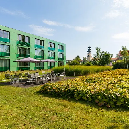 Hotel Schlossparkhotel Mariakirchen Arnstorf
