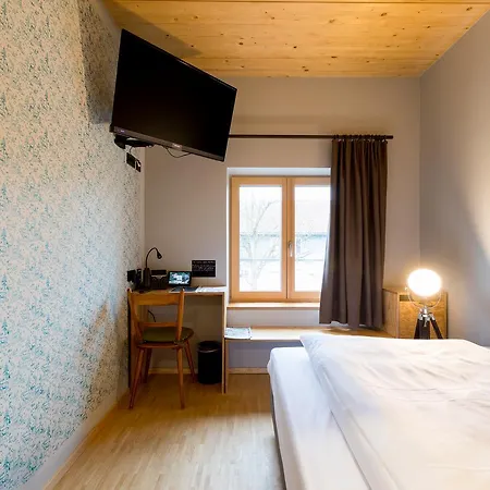 Hotel Schlossparkhotel Mariakirchen Arnstorf