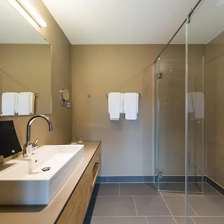 Schlossparkhotel Mariakirchen Hotel 4*