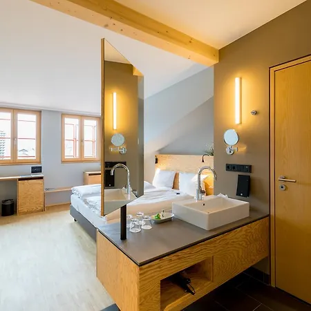 Schlossparkhotel Mariakirchen