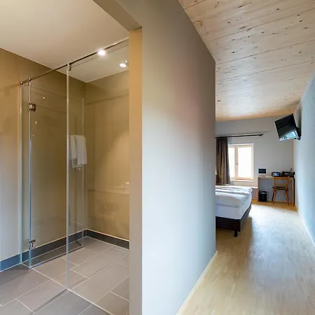 Schlossparkhotel Mariakirchen Hotel 4*