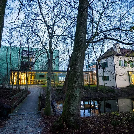 Schlossparkhotel Mariakirchen 4* Arnstorf