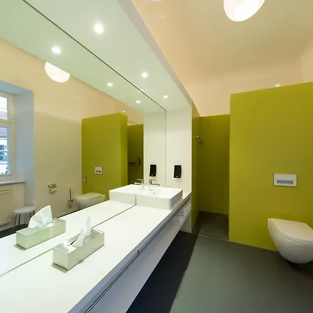 Schlossparkhotel Mariakirchen Hotel 4*