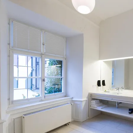 Schlossparkhotel Mariakirchen 4* Arnstorf