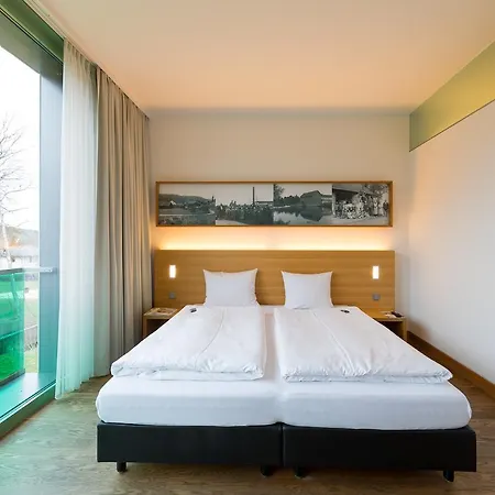 Schlossparkhotel Mariakirchen
