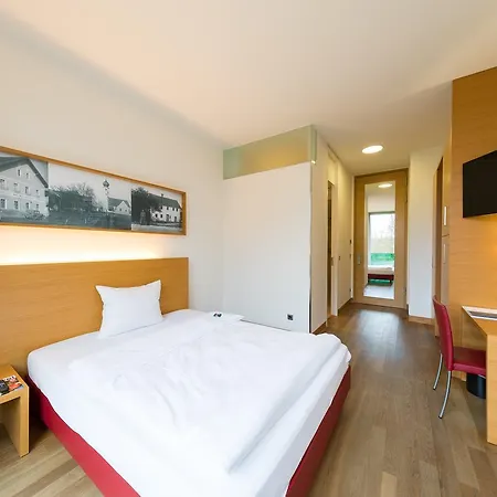 Schlossparkhotel Mariakirchen 4* Arnstorf