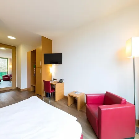 Schlossparkhotel Mariakirchen Hotel