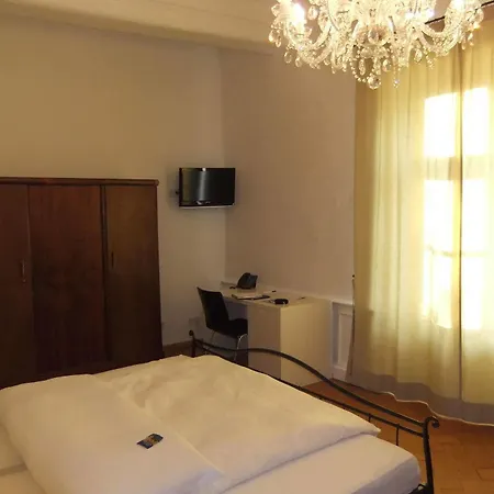 Schlossparkhotel Mariakirchen 4* Арнсторф